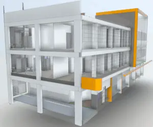 3D Scanning Overview